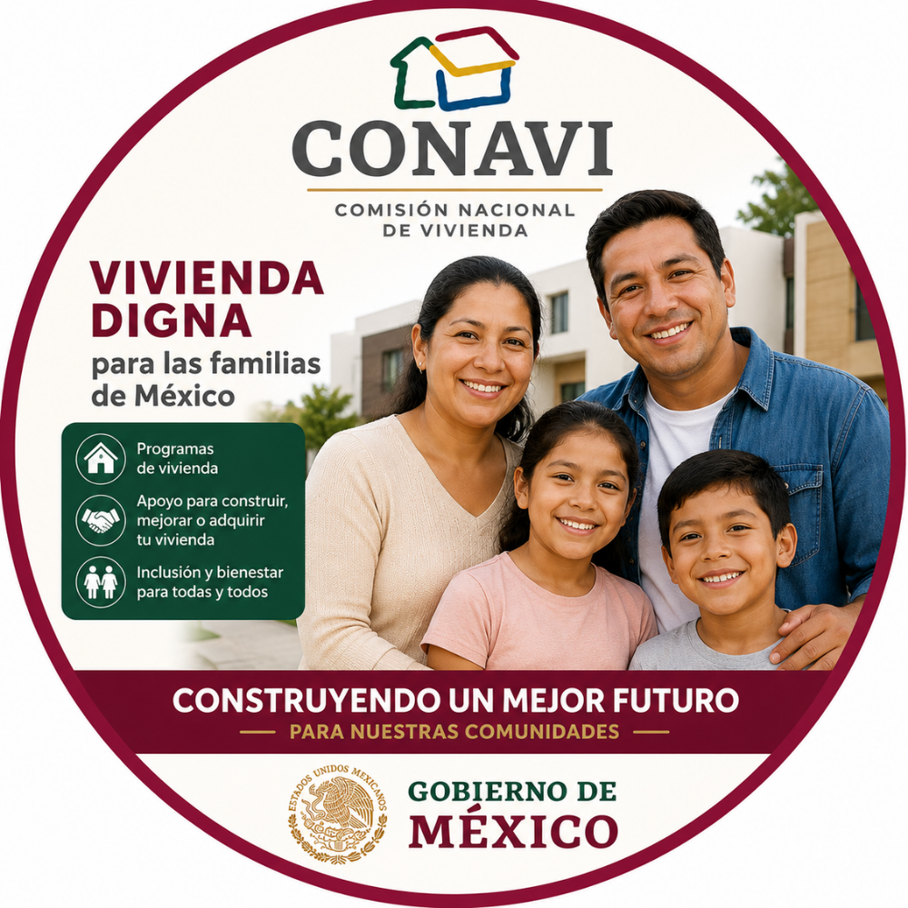 CONAVI