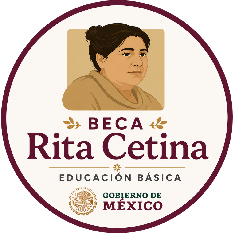 Beca Rita Cetina