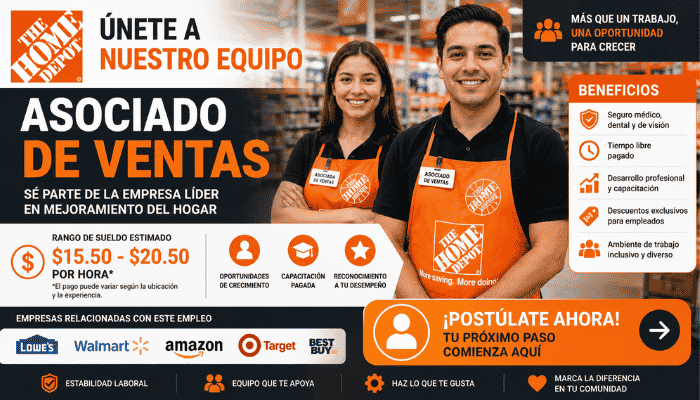 Home Depot