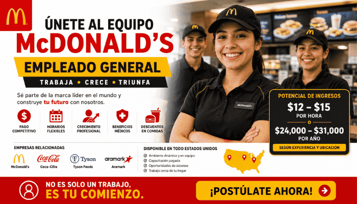 McDonalds