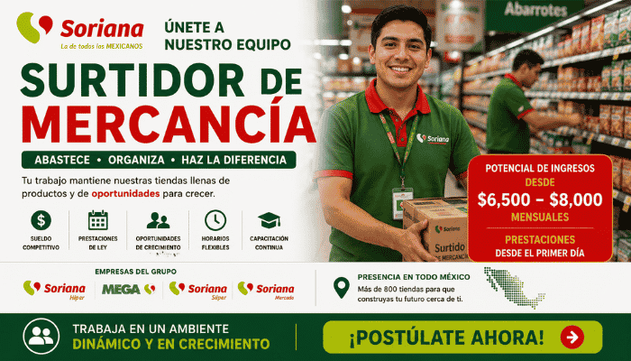 Soriana