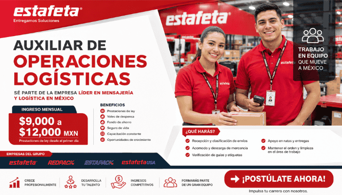 Estafeta