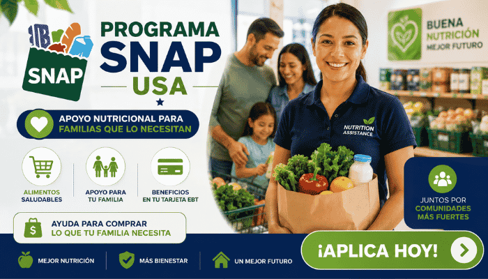 SNAP