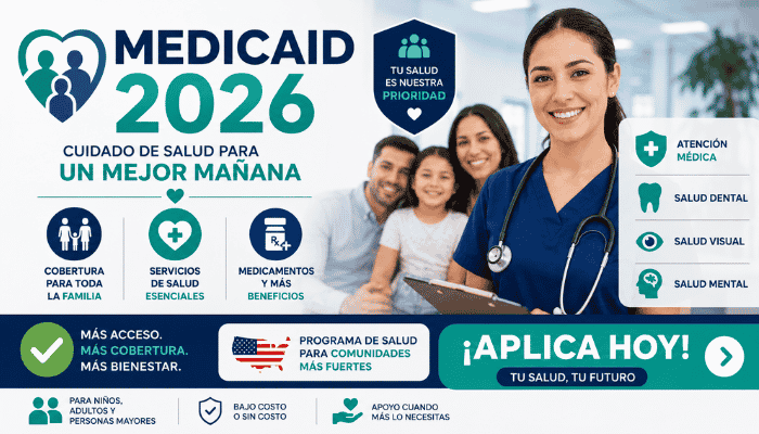 Medicaid