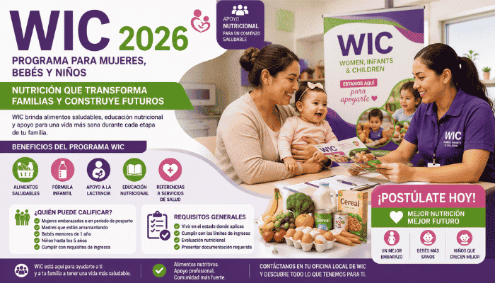 WIC
