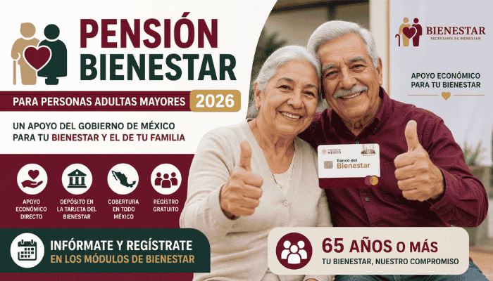 Pensión